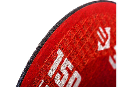 Круг отрезной абразивный по металлу МАСТЕР (150х1.6х22.2 мм) Зубр 36300-150-1.6