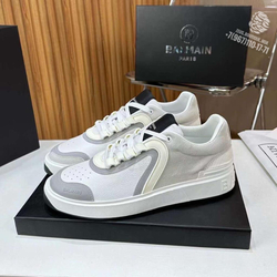Кеды Balmain