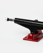 Комплект подвесок Chilly Red/Black