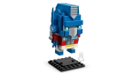 Конструктор LEGO BrickHeadz 40803 Робот и транспортное средство Оптимуса Прайма