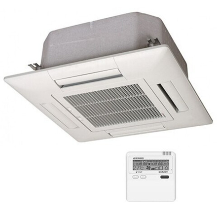 Mitsubishi Heavy FDTC28KXE6F