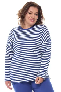 Лонгслив 3984 Fabrika