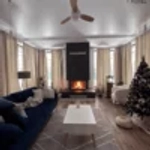 КАМИННАЯ ТОПКА АСТОВ П3С 8457