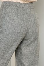 Брюки "Идеал" (грей) Б5029 LT Collection (Акция)