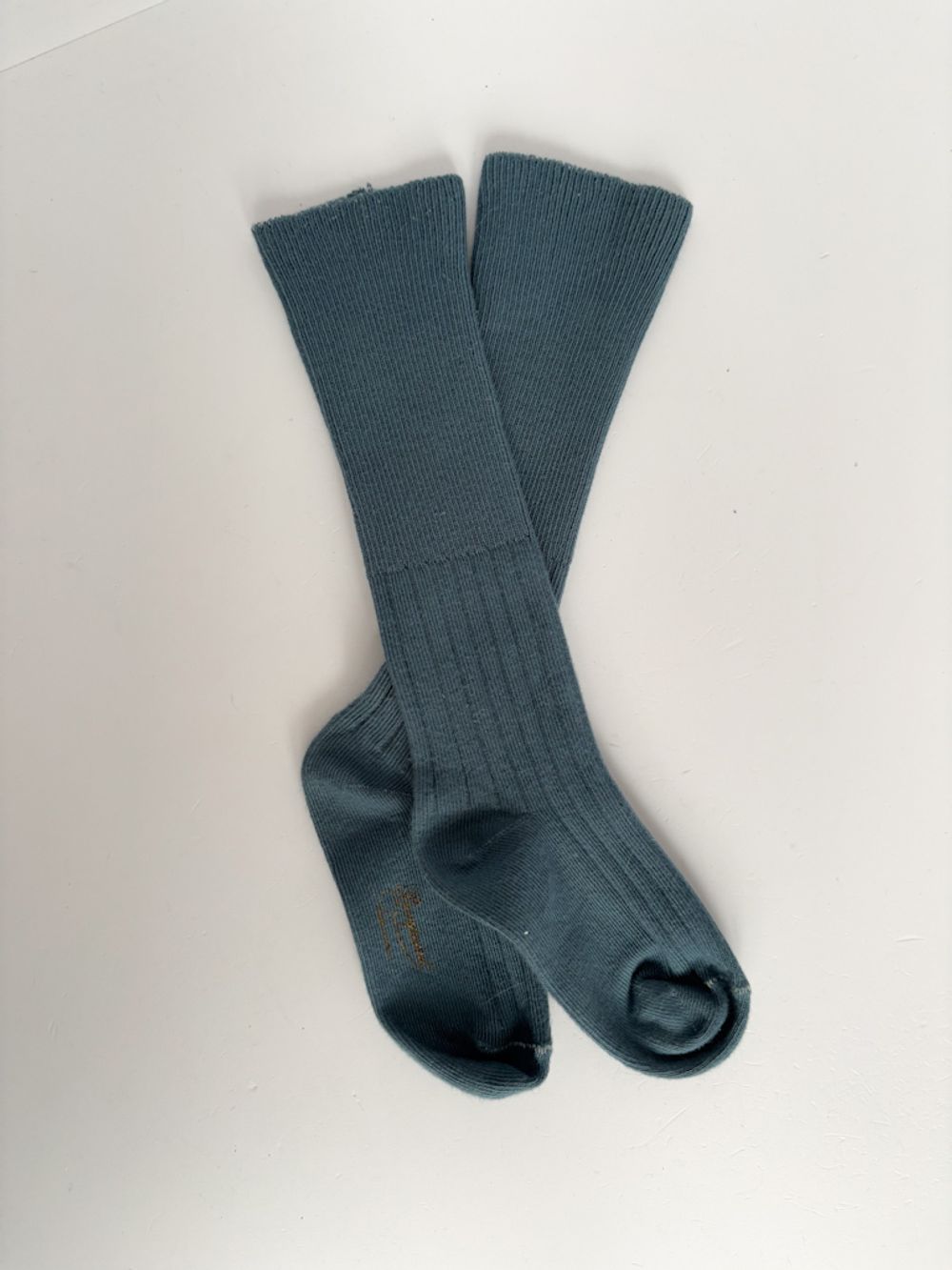 Новые хлопковые гольфы Bonpoint, 98