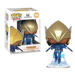 Фигурка Funko POP! Vinyl: Games: Overwatch S5: Pharah (Victory Pose) 37436