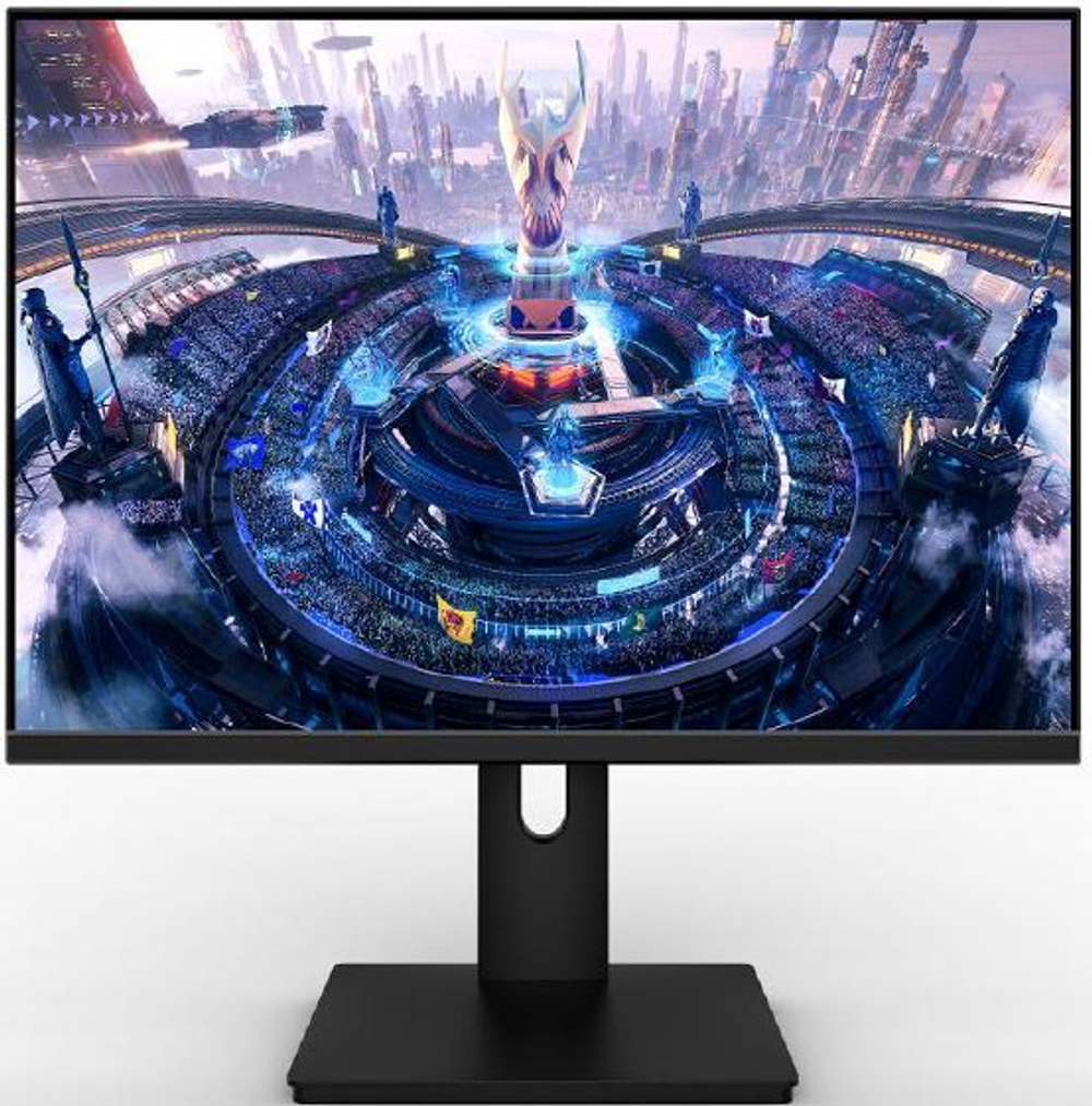 Монитор 27" Nerpa OPD27Q14HE
