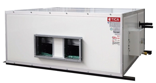 Канальная VRF система TICA TIMS200AHRA/TMDH200BI