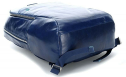 Рюкзак унисекс PIQUADRO BLUE SQUARECA3214B2/BLU2