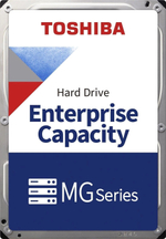 Жесткий диск 6TB SATA 6Gb/s Toshiba (KIOXIA) MG10ADA600E