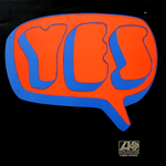 Yes / Yes (LP)