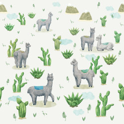 Коллекция Little friends 2