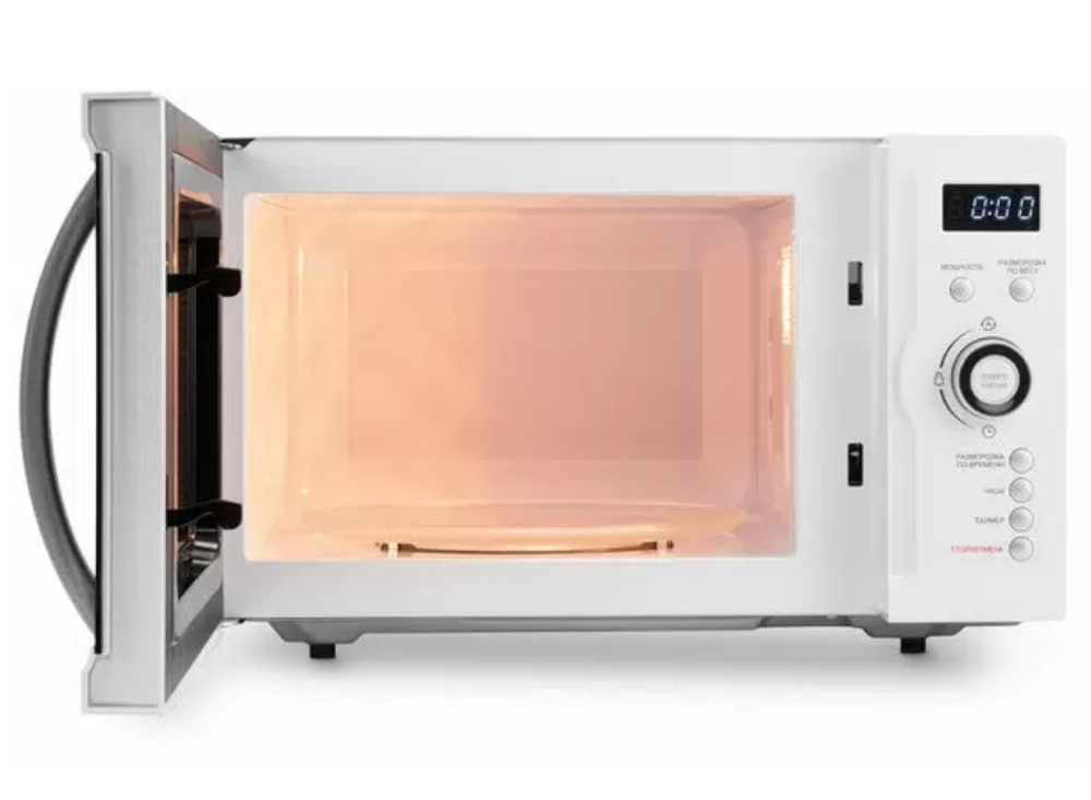 Микроволновая печь соло Hyundai HYM-D3007 (q)