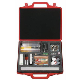 Чек-лист оснащения школы к 1 сентября 2026