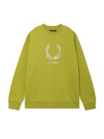 Женская Толстовка Glitter Print