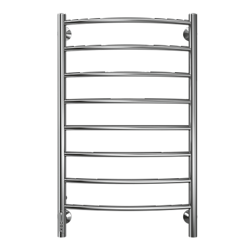 Полотенцесушитель Terminus Классик П8 500х850 Электро (quick touch) слева