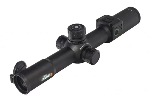 Цифровой прицел ночного видения ATAK ES3-Tube Mini