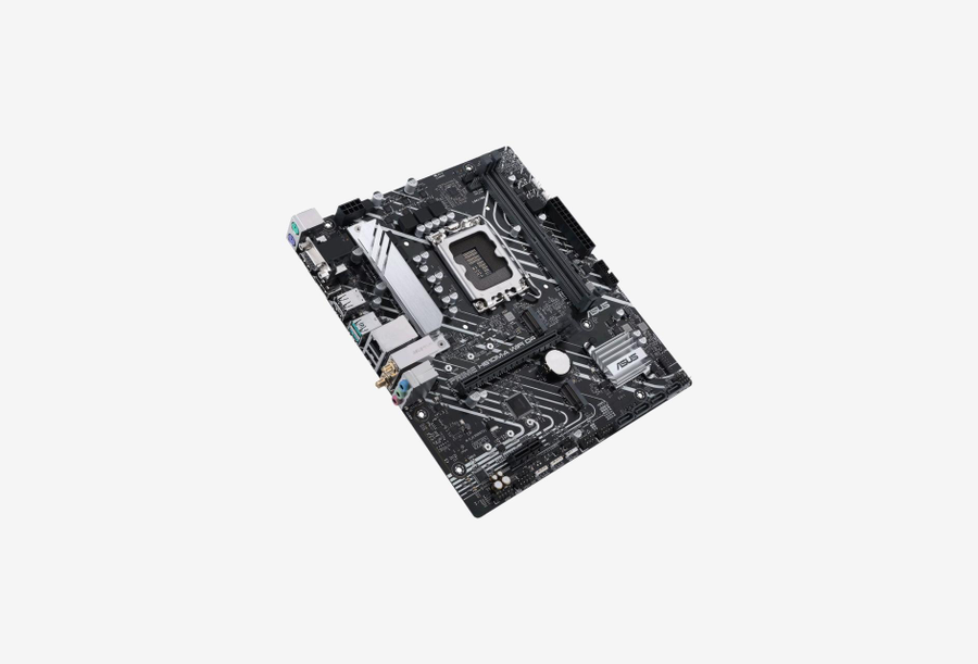 PRIME H610M-A WIFI D4_0326709105500
