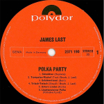 James Last / Polka-Party (LP)