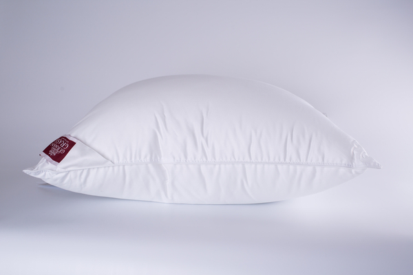 Подушка антиаллергенная 68х68 German Grass Non-Allergenic Premium белая