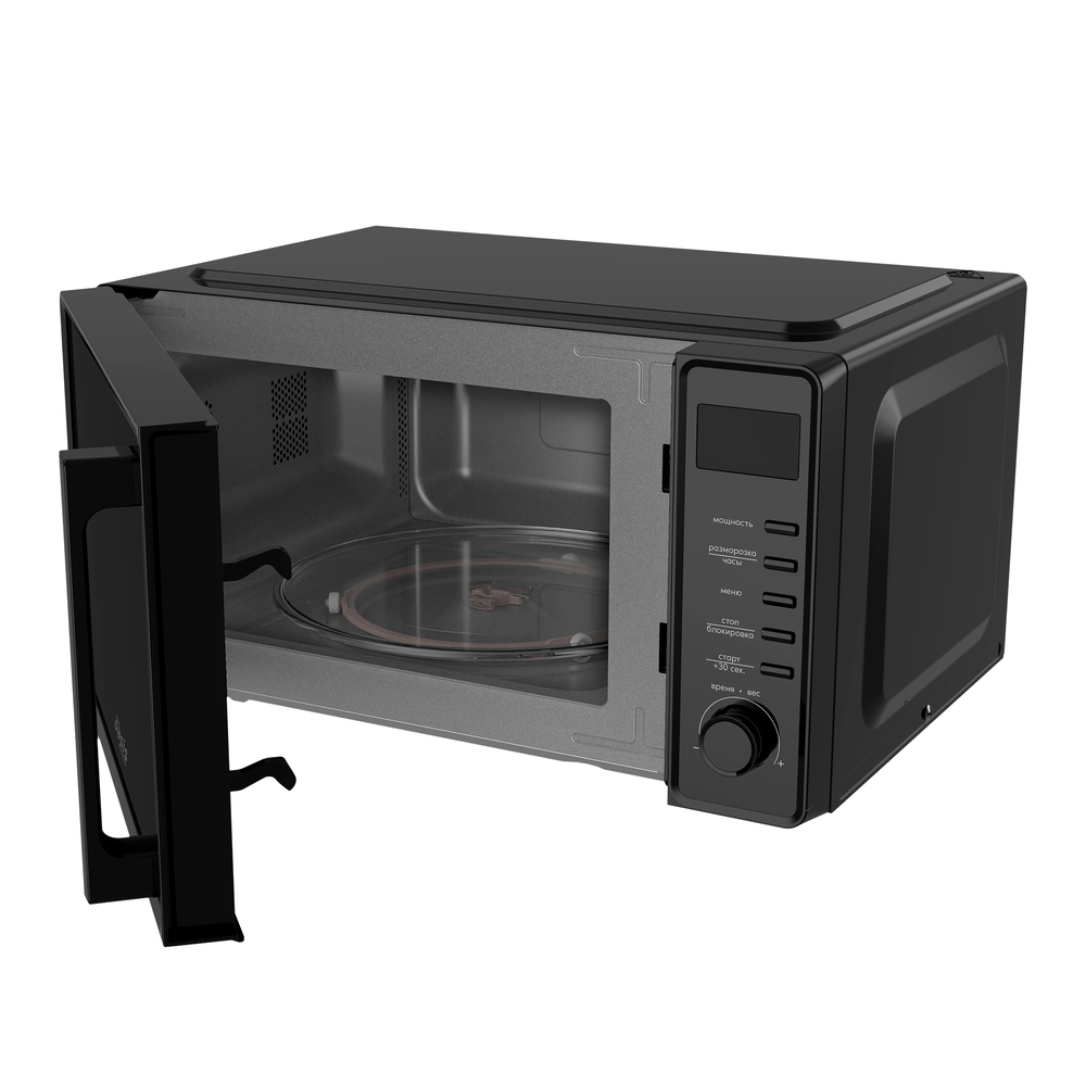 Микроволновая печь Oasis MW-70SB