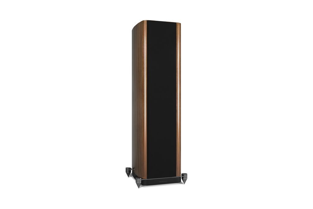 Напольные акустические системы Wharfedale Aura 4 HI-GLOSS WALNUT