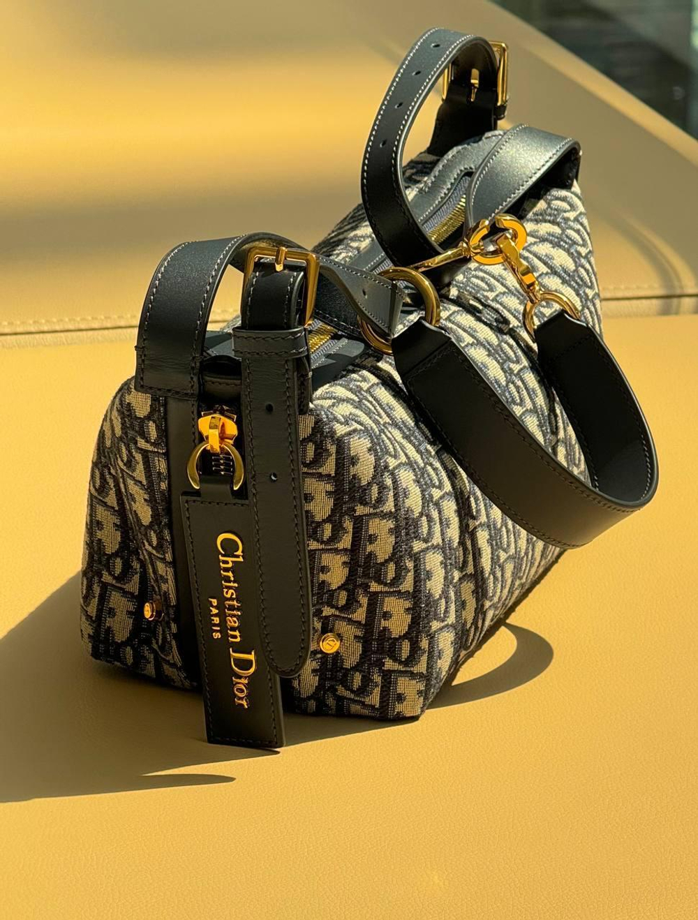 Сумка Dior
