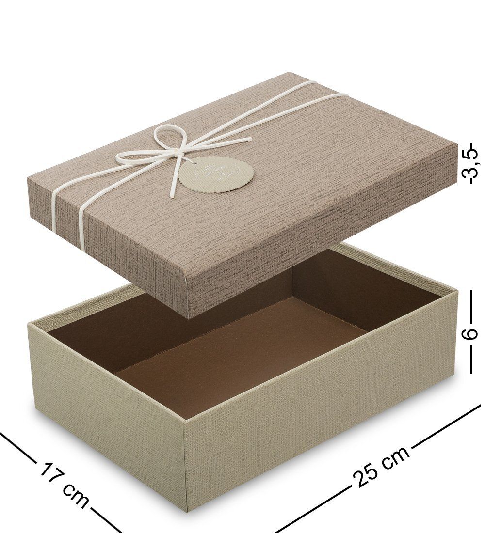 WF-65/1 Коробка «Прямоугольник»