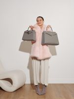 TOOMATCH LARGE BAG GREY