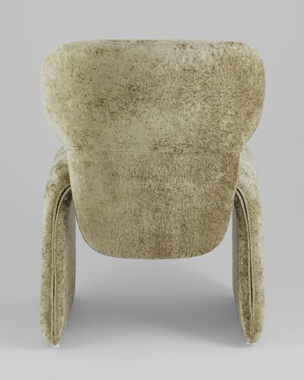 Кресло Naree зеленый 2шт.