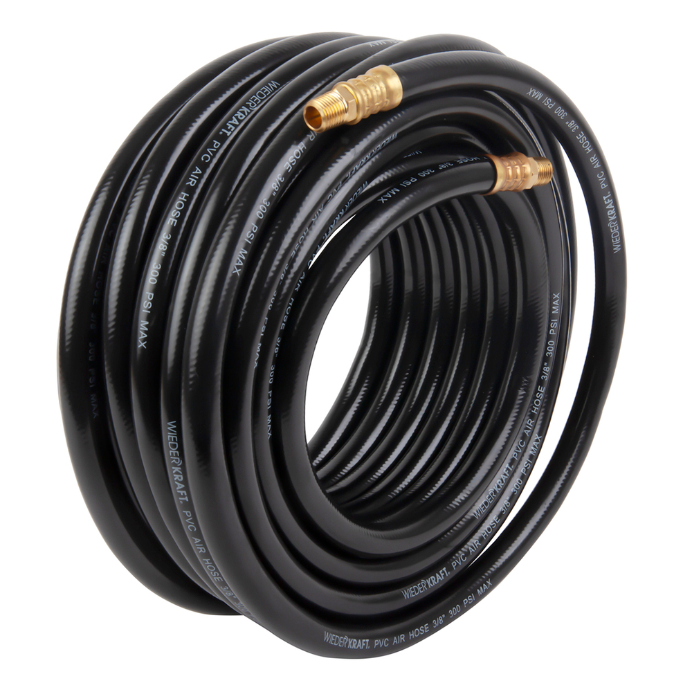 WDK-97020 Пневматический шланг 20 м, с наконечниками 1/4"