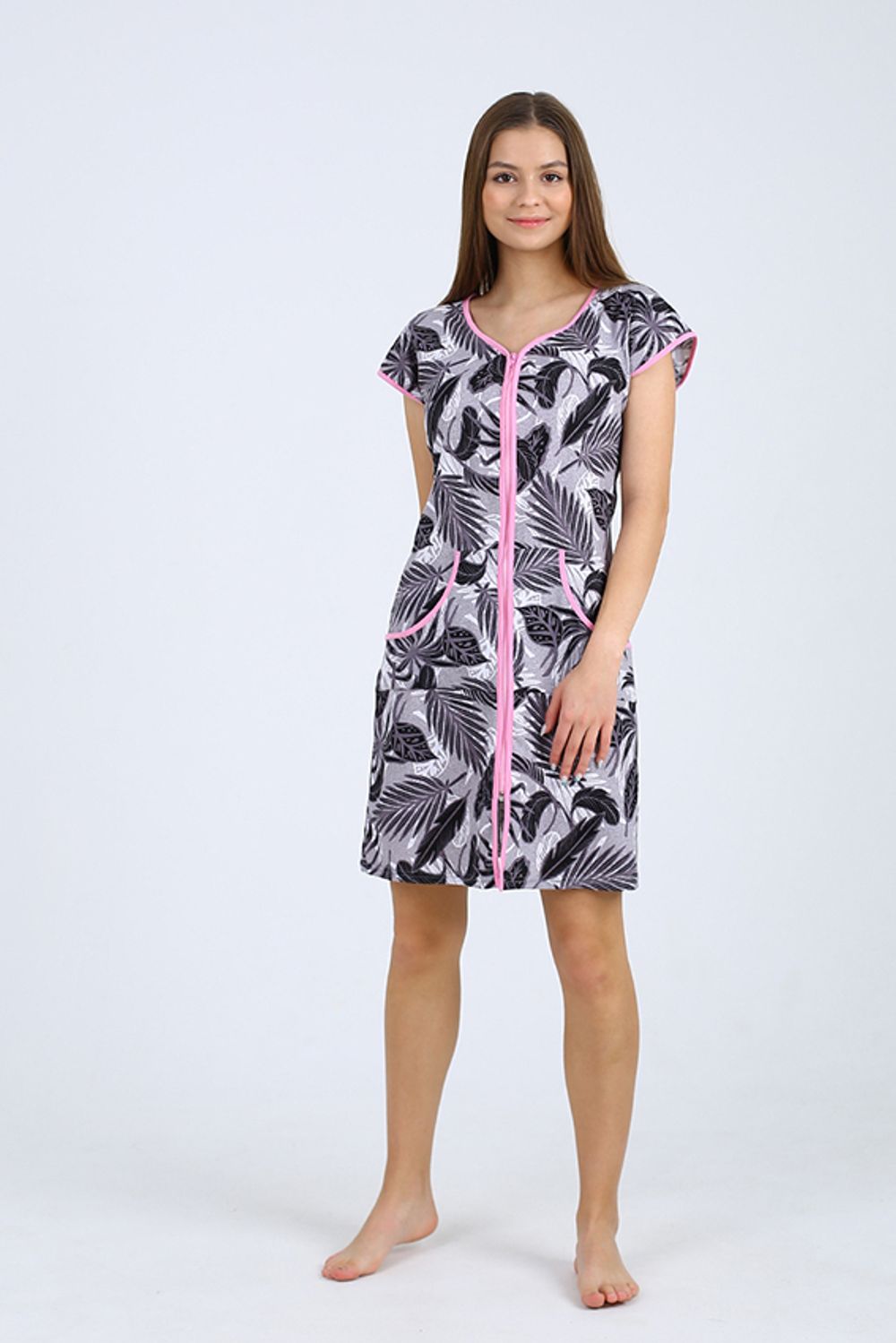 С-90-1 / Халат молодежный Уценка