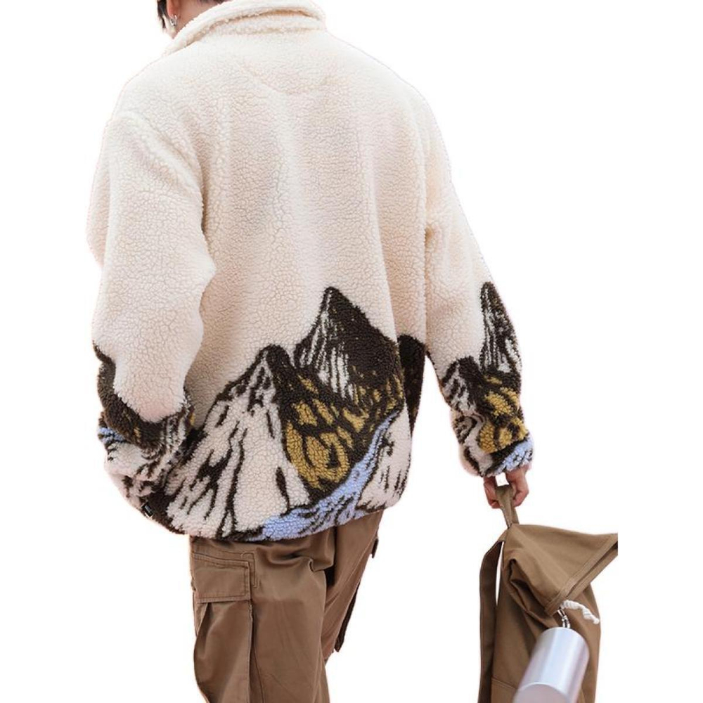 Толстовка Vans FW22 Logo, VN0000BF3KS