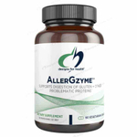 Designs For Health - AllerGzyme™ - 60 capsules