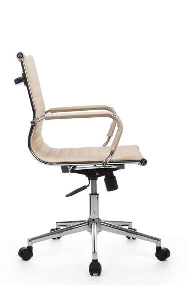 Кресло Хьюго RCH 6002-2SE Бежевый