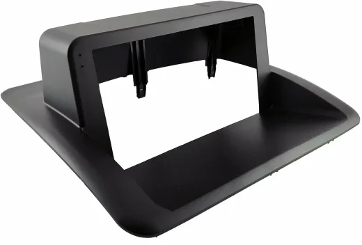 Магнитола для Lexus CT200h 2010-2015 (ШГУ монохром, джойстик в комплекте) - Teyes CC4-PRO монитор 9.5" 2K QLED на Android 13, Snapdragon 778G, AI, CarPlay, DSP, 4G SIM-слот