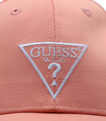 кепка GUESS ACTIVE - лососевый(V2YZ03 WO08O)