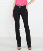 Джинсы BluGirl Blumarine - черный(RA3142 D4448)