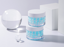 MEDI-PEEL Глубоко увлажняющий крем Blue Aqua Tox Cream 50 ml