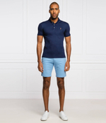 поло POLO RALPH LAUREN - темно-синий(710713130)