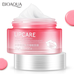 Маска для губ Bioaqua Lip Sleeping Mask