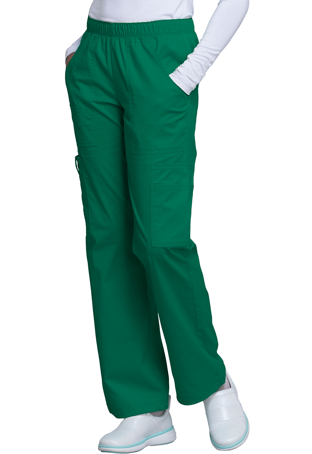 Брюки женские Cherokee WW Core Stretch WWE4005