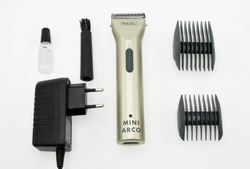 Триммер для стрижки животных Wahl miniArco (1565-0473)