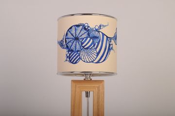 Настольная лампа Manne TL.7380-1 (клубки)