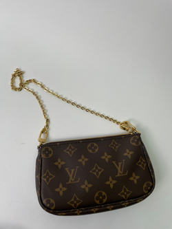 Сумка Louis Vuitton Multi Pochette