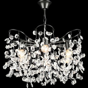 02496-0.4-06 BK светильник потолочный