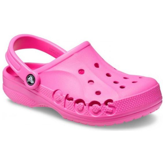 Crocs Baya Clog 'Electric Pink'