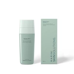 MARINI SKINSOLUTIONS AGE INTERVENTION DUALITY 0,6% Крем-акселератор с ретинолом 0,6% для решения проблем возрастного акне