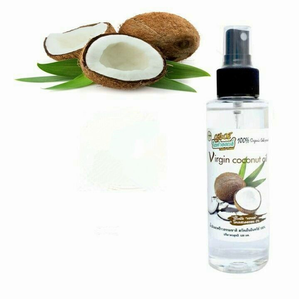 🥥Кокосовое масло холодного отжима 100%🥥