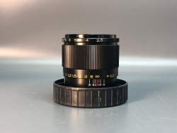 Индустар-61 Л/З-МС 2.8/50mm, присутствует грибок